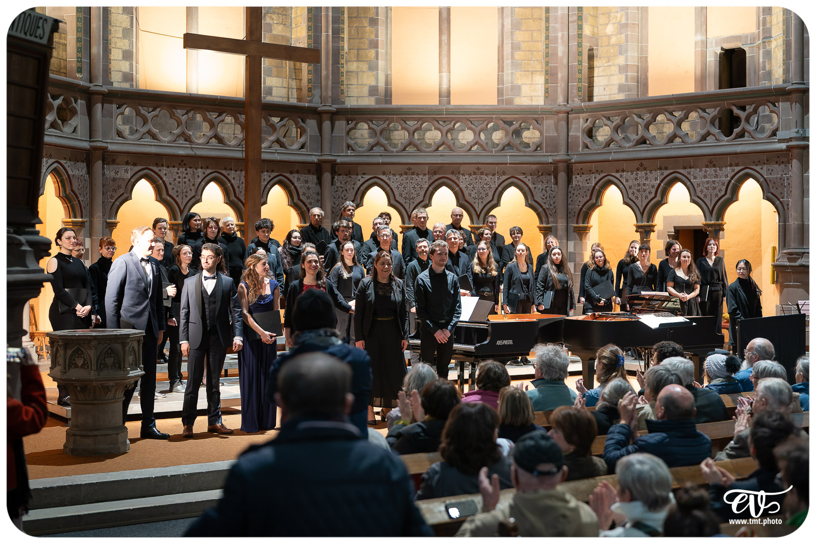 REQUIEM DE MOZART (EVUS)